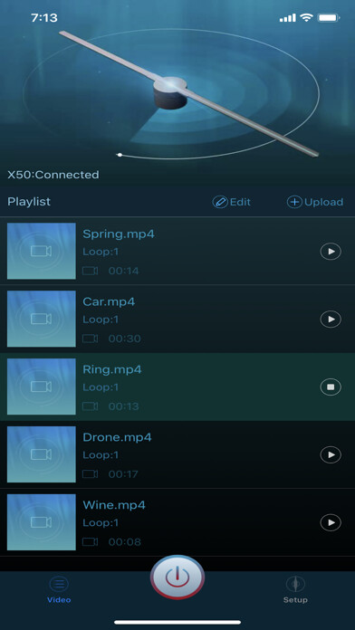 Run android online APK 3DMagic from MyAndroid or emulate 3DMagic using MyAndroid