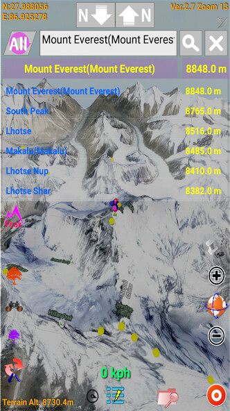 Run android online APK 3D maps (Terrain) from MyAndroid or emulate 3D maps (Terrain) using MyAndroid Run android online APK 3D maps (Terrain) from MyAndroid or emulate 3D maps (Terrain) using MyAndroid
