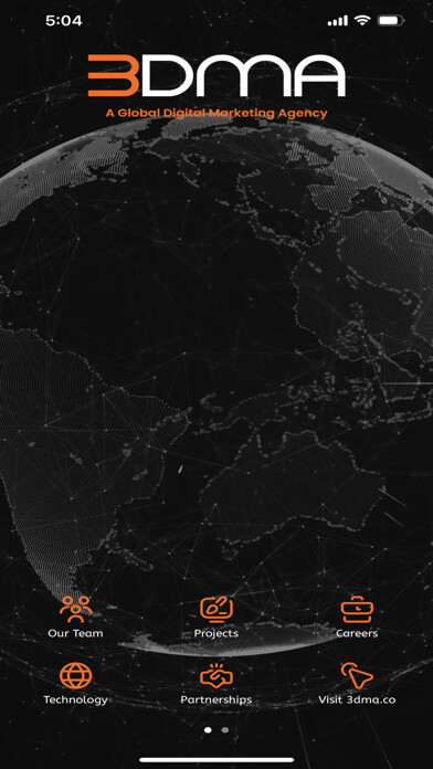 Emulate iPhone app 3DMA using MyAndroid Emulate iPhone app 3DMA using MyAndroid