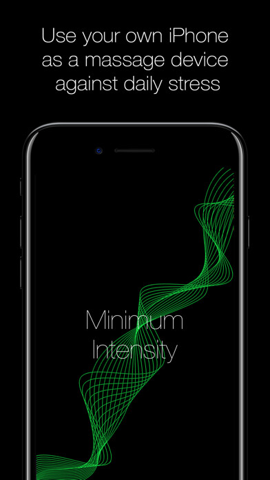 Emulate iPhone app 3D Massage: Remote Vibrations using MyAndroid Emulate iPhone app 3D Massage: Remote Vibrations using MyAndroid