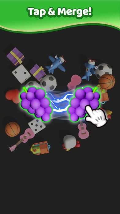 Emulate iPhone app 3D Match Game using MyAndroid Emulate iPhone app 3D Match Game using MyAndroid