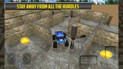 Emulate iPhone app 3D Maze Adventure Driving 2018 using MyAndroid Emulate iPhone app 3D Maze Adventure Driving 2018 using MyAndroid