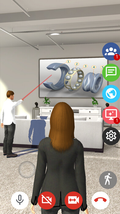 Run android online APK 3Dmeet from MyAndroid or emulate 3Dmeet using MyAndroid Run android online APK 3Dmeet from MyAndroid or emulate 3Dmeet using MyAndroid