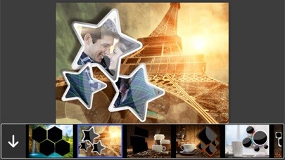 Emulate iPhone app 3D Memorable Photo Frame - Amazing Picture Frames & Photo Editor using MyAndroid