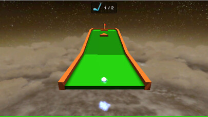 Emulate iPhone app 3D Mini Golf My Minigolf Games using MyAndroid Emulate iPhone app 3D Mini Golf My Minigolf Games using MyAndroid