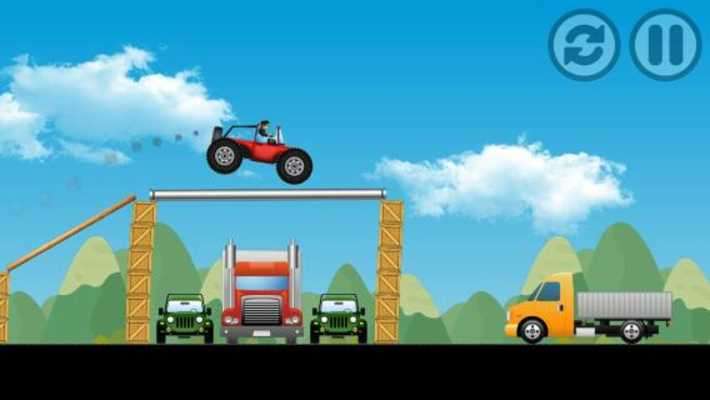 Emulate Android APK 3D Mini Hill Racing Emulate Android APK 3D Mini Hill Racing