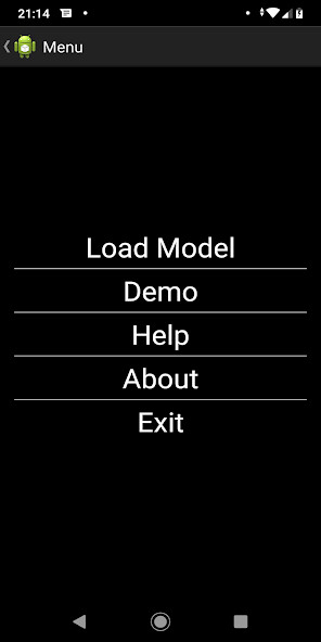 Run android online APK 3D Model Viewer (Open Source) from MyAndroid or emulate 3D Model Viewer (Open Source) using MyAndroid Run android online APK 3D Model Viewer (Open Source) from MyAndroid or emulate 3D Model Viewer (Open Source) using MyAndroid