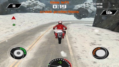 Emulate iPhone app 3D Motocross Snow Racing X - eXtreme Off-road Winter Bike Trials Racing Game FREE using MyAndroid Emulate iPhone app 3D Motocross Snow Racing X - eXtreme Off-road Winter Bike Trials Racing Game FREE using MyAndroid