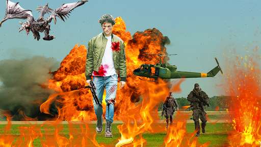 Emulate Android APK 3D Movie Effect : Photo Editor Maker Movie Style
