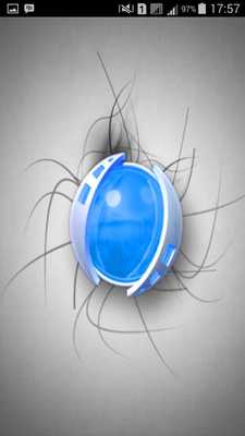 Emulate Android APK 3D Music MP3 Player