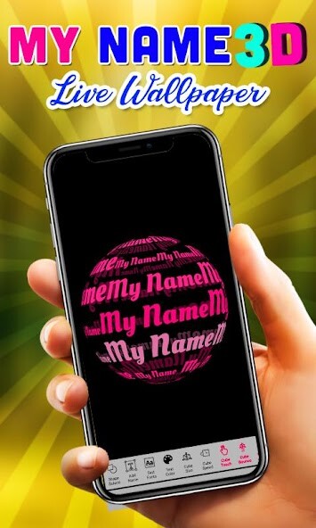 Run android online APK 3D My Name Live Wallpaper from MyAndroid or emulate 3D My Name Live Wallpaper using MyAndroid Run android online APK 3D My Name Live Wallpaper from MyAndroid or emulate 3D My Name Live Wallpaper using MyAndroid