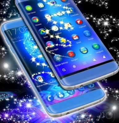 Emulate Android APK 3d Neon Launcher Emulate Android APK 3d Neon Launcher