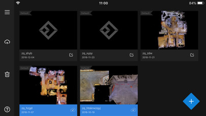 Emulate iPhone app 3DNest using MyAndroid