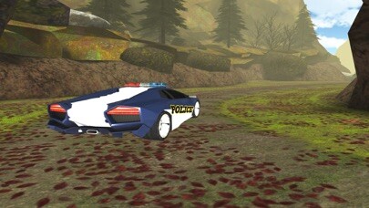 Emulate iPhone app 3D Off-Road Police Car Racing - eXtreme Dirt Road Wanted Pursuit Game FREE using MyAndroid Emulate iPhone app 3D Off-Road Police Car Racing - eXtreme Dirt Road Wanted Pursuit Game FREE using MyAndroid