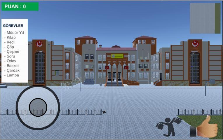 Run android online APK 3D Okul Oyunu from MyAndroid or emulate 3D Okul Oyunu using MyAndroid Run android online APK 3D Okul Oyunu from MyAndroid or emulate 3D Okul Oyunu using MyAndroid