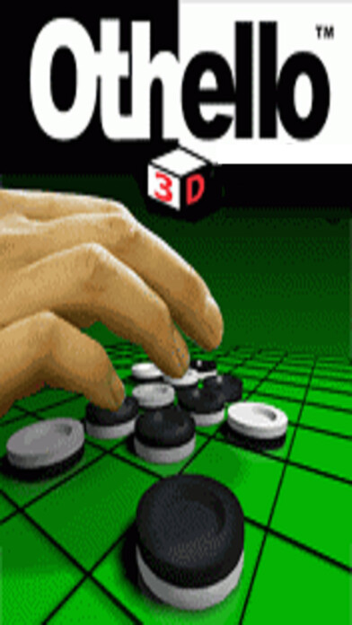 Emulate iPhone app 3D Othello-Pro Version using MyAndroid Emulate iPhone app 3D Othello-Pro Version using MyAndroid
