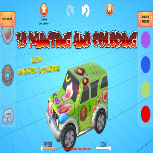 Run android online APK 3D Painting and Coloring 2022 from MyAndroid or emulate 3D Painting and Coloring 2022 using MyAndroid Run android online APK 3D Painting and Coloring 2022 from MyAndroid or emulate 3D Painting and Coloring 2022 using MyAndroid