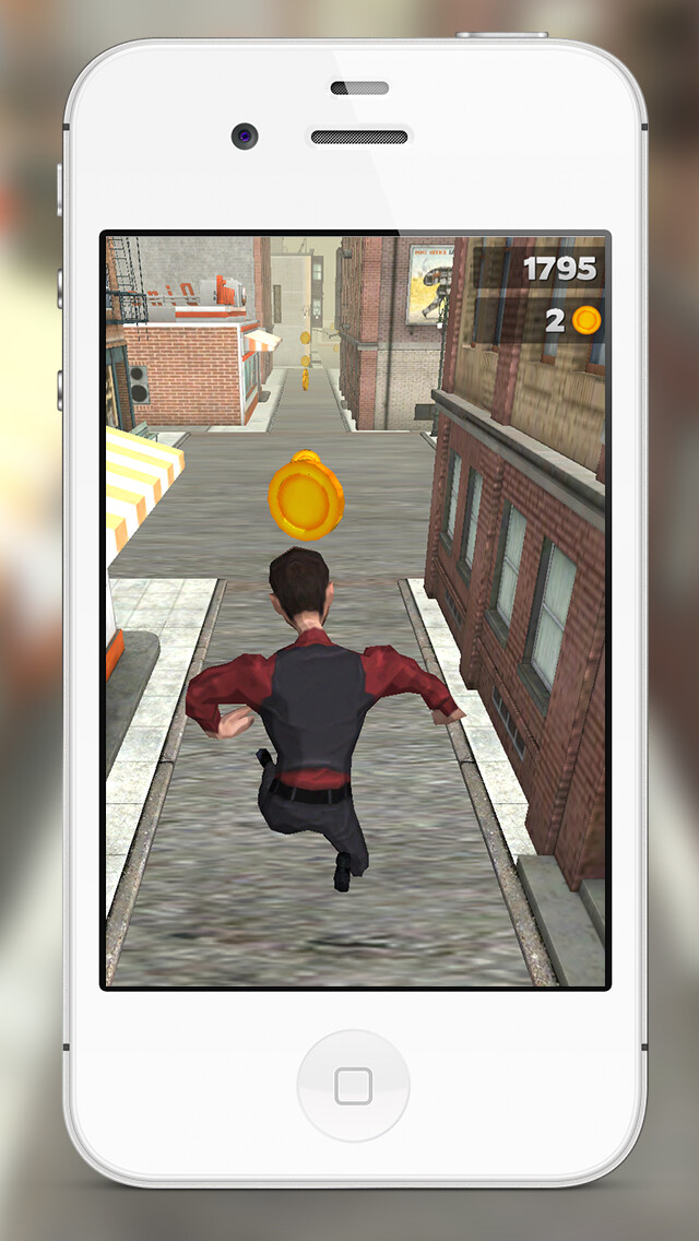 Emulate iPhone app 3D Parkour Freestyle Action Racing - Top Cool Rockstar Game For Awesome Boys Free using MyAndroid Emulate iPhone app 3D Parkour Freestyle Action Racing - Top Cool Rockstar Game For Awesome Boys Free using MyAndroid