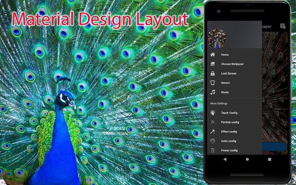Run android online APK 3D Peacock Live Wallpapers from MyAndroid or emulate 3D Peacock Live Wallpapers using MyAndroid Run android online APK 3D Peacock Live Wallpapers from MyAndroid or emulate 3D Peacock Live Wallpapers using MyAndroid