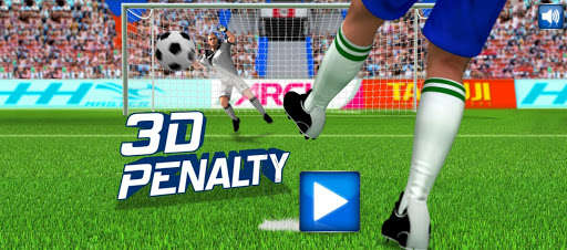 Run android online APK 3D Penalty from MyAndroid or emulate 3D Penalty using MyAndroid