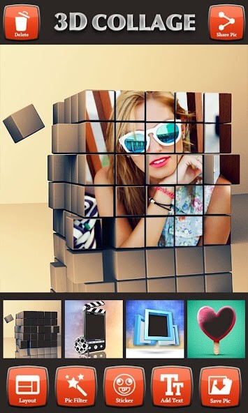 Run android online APK 3D Photo Collage Editor from MyAndroid or emulate 3D Photo Collage Editor using MyAndroid Run android online APK 3D Photo Collage Editor from MyAndroid or emulate 3D Photo Collage Editor using MyAndroid