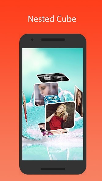 Run android online APK 3D Photo Cube Wallpaper: Best Live Wallpaper HD from MyAndroid or emulate 3D Photo Cube Wallpaper: Best Live Wallpaper HD using MyAndroid