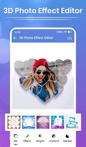Run android online APK 3D Photo Effect Editor from MyAndroid or emulate 3D Photo Effect Editor using MyAndroid Run android online APK 3D Photo Effect Editor from MyAndroid or emulate 3D Photo Effect Editor using MyAndroid
