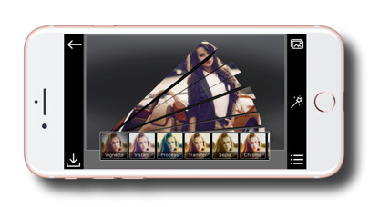 Emulate iPhone app 3D Photo Frame using MyAndroid Emulate iPhone app 3D Photo Frame using MyAndroid