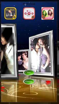 Emulate Android APK 3D Photo Frames - Unlimited Emulate Android APK 3D Photo Frames - Unlimited