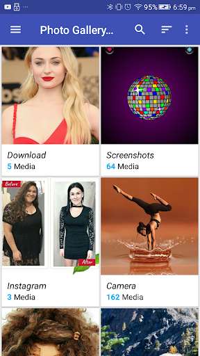 Run android online APK 3D Photo Gallery 2018 HD images and video support from MyAndroid or emulate 3D Photo Gallery 2018 HD images and video support using MyAndroid Run android online APK 3D Photo Gallery 2018 HD images and video support from MyAndroid or emulate 3D Photo Gallery 2018 HD images and video support using MyAndroid