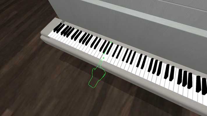 Emulate Android APK 3D Piano VR for Cardboard Emulate Android APK 3D Piano VR for Cardboard