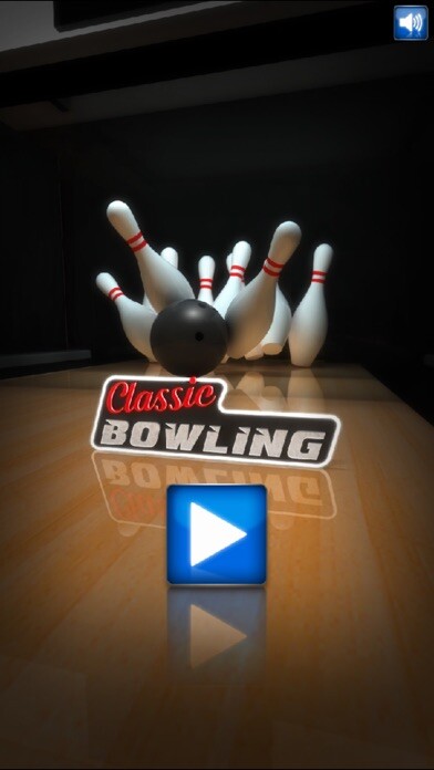 Emulate iPhone app 3D Pocket Classic Bowling using MyAndroid Emulate iPhone app 3D Pocket Classic Bowling using MyAndroid