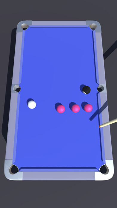 Emulate iPhone app 3D Pool & Snooker Master using MyAndroid Emulate iPhone app 3D Pool & Snooker Master using MyAndroid