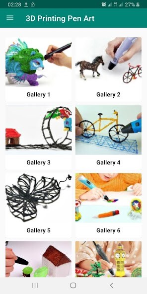 Run android online APK 3D Printing Pen Art Ideas from MyAndroid or emulate 3D Printing Pen Art Ideas using MyAndroid Run android online APK 3D Printing Pen Art Ideas from MyAndroid or emulate 3D Printing Pen Art Ideas using MyAndroid