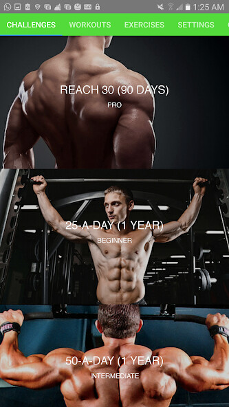 Run android online APK 3D Pull Ups Home Workout from MyAndroid or emulate 3D Pull Ups Home Workout using MyAndroid Run android online APK 3D Pull Ups Home Workout from MyAndroid or emulate 3D Pull Ups Home Workout using MyAndroid