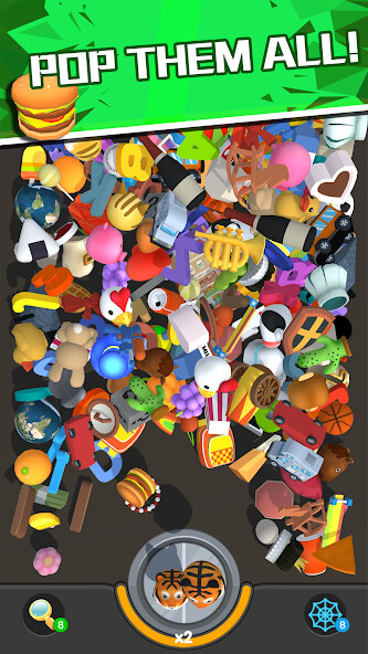 Run android online APK 3D Puzzle: Match 3D Toys from MyAndroid or emulate 3D Puzzle: Match 3D Toys using MyAndroid Run android online APK 3D Puzzle: Match 3D Toys from MyAndroid or emulate 3D Puzzle: Match 3D Toys using MyAndroid