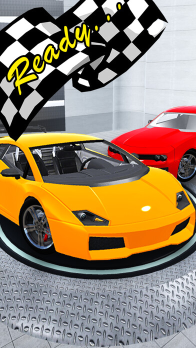 Emulate iPhone app 3d Racing Game - Real Traffic Racer Drag Speed Highway using MyAndroid Emulate iPhone app 3d Racing Game - Real Traffic Racer Drag Speed Highway using MyAndroid
