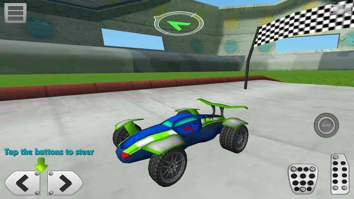 Emulate Android APK 3D Racing : Stunt Arena 4 Emulate Android APK 3D Racing : Stunt Arena 4