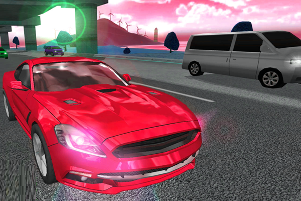 Emulate Android APK 3D Racing Traffic Car Emulate Android APK 3D Racing Traffic Car