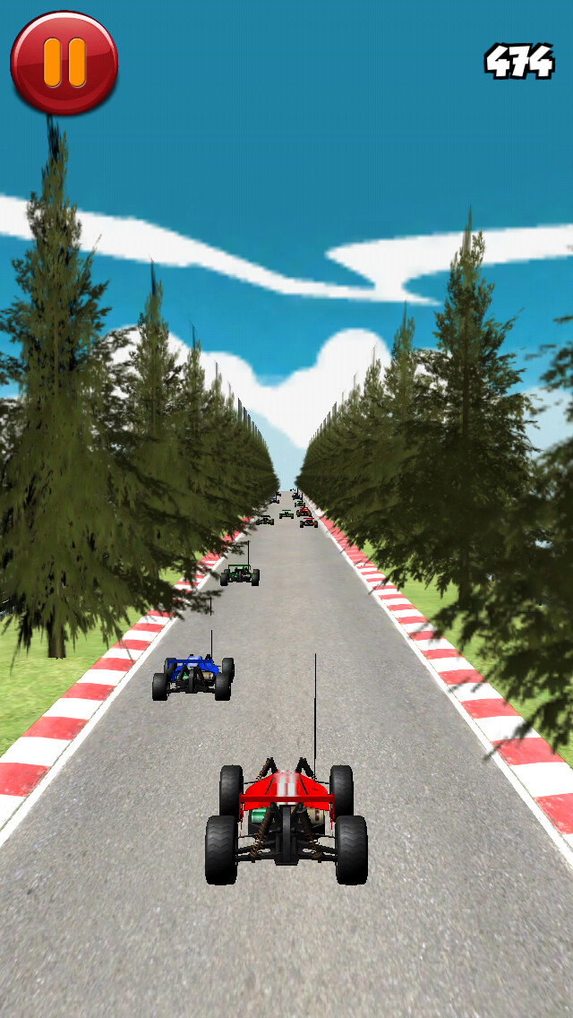 Emulate iPhone app 3D RC Off-Road Racing Madness Game 2 - By Real Car Plane Boat & ATV Sim-ulator using MyAndroid Emulate iPhone app 3D RC Off-Road Racing Madness Game 2 - By Real Car Plane Boat & ATV Sim-ulator using MyAndroid