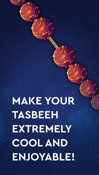 Emulate iPhone app 3D Realistic Tasbeeh Counter using MyAndroid Emulate iPhone app 3D Realistic Tasbeeh Counter using MyAndroid