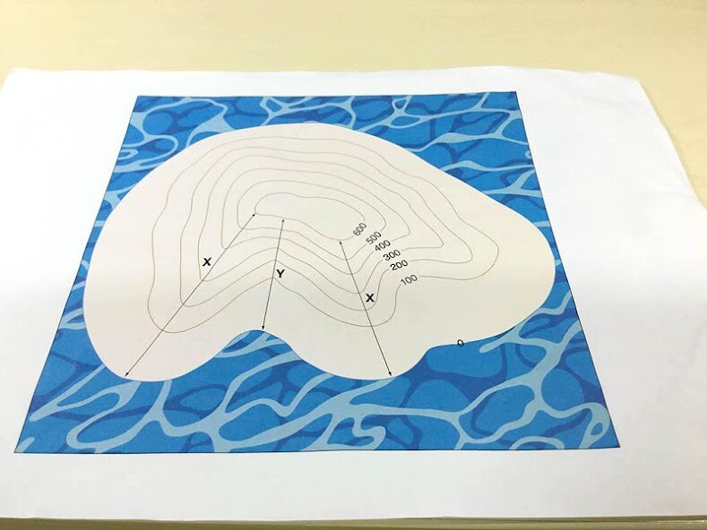 Emulate iPhone app 3D Relief AR using MyAndroid Emulate iPhone app 3D Relief AR using MyAndroid