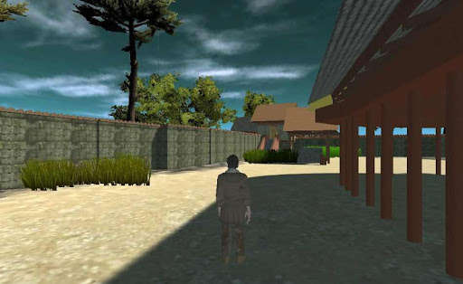 Run android online APK 3D Restoration - Dacian Fortress Piatra Rosie from MyAndroid or emulate 3D Restoration - Dacian Fortress Piatra Rosie using MyAndroid