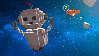 Emulate iPhone app 3D ROBOTS LAST MISSION using MyAndroid Emulate iPhone app 3D ROBOTS LAST MISSION using MyAndroid