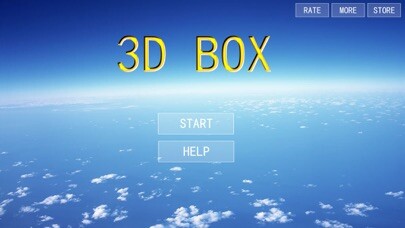 Emulate iPhone app 3d Roll Box using MyAndroid