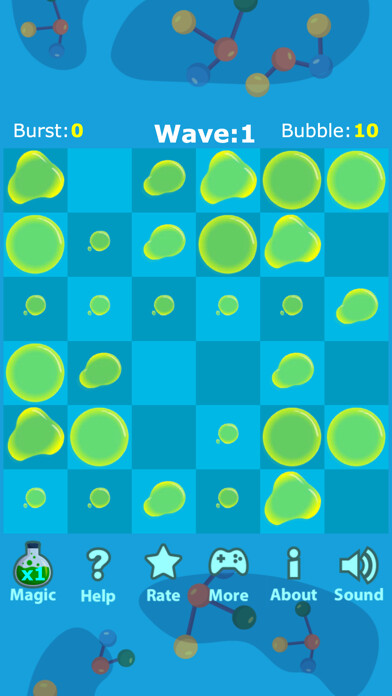 Emulate iPhone app 3 Drops of water using MyAndroid Emulate iPhone app 3 Drops of water using MyAndroid