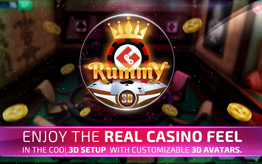 Run android online APK 3D Rummy from MyAndroid or emulate 3D Rummy using MyAndroid Run android online APK 3D Rummy from MyAndroid or emulate 3D Rummy using MyAndroid