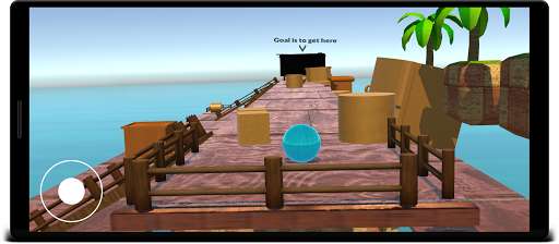 Run android online APK 3D Run from MyAndroid or emulate 3D Run using MyAndroid