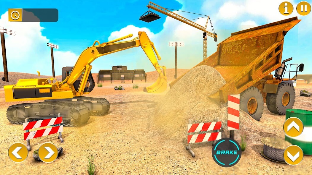 Run android online APK 3D Sand Excavator Simulator from MyAndroid or emulate 3D Sand Excavator Simulator using MyAndroid Run android online APK 3D Sand Excavator Simulator from MyAndroid or emulate 3D Sand Excavator Simulator using MyAndroid
