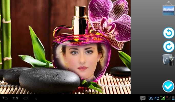 Emulate Android APK 3D Selfie Photo Frames Emulate Android APK 3D Selfie Photo Frames